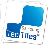 Étiquettes NFC Samsung TecTile (paquet de 5)