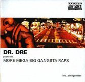 More Mega Big Gangsta Rap