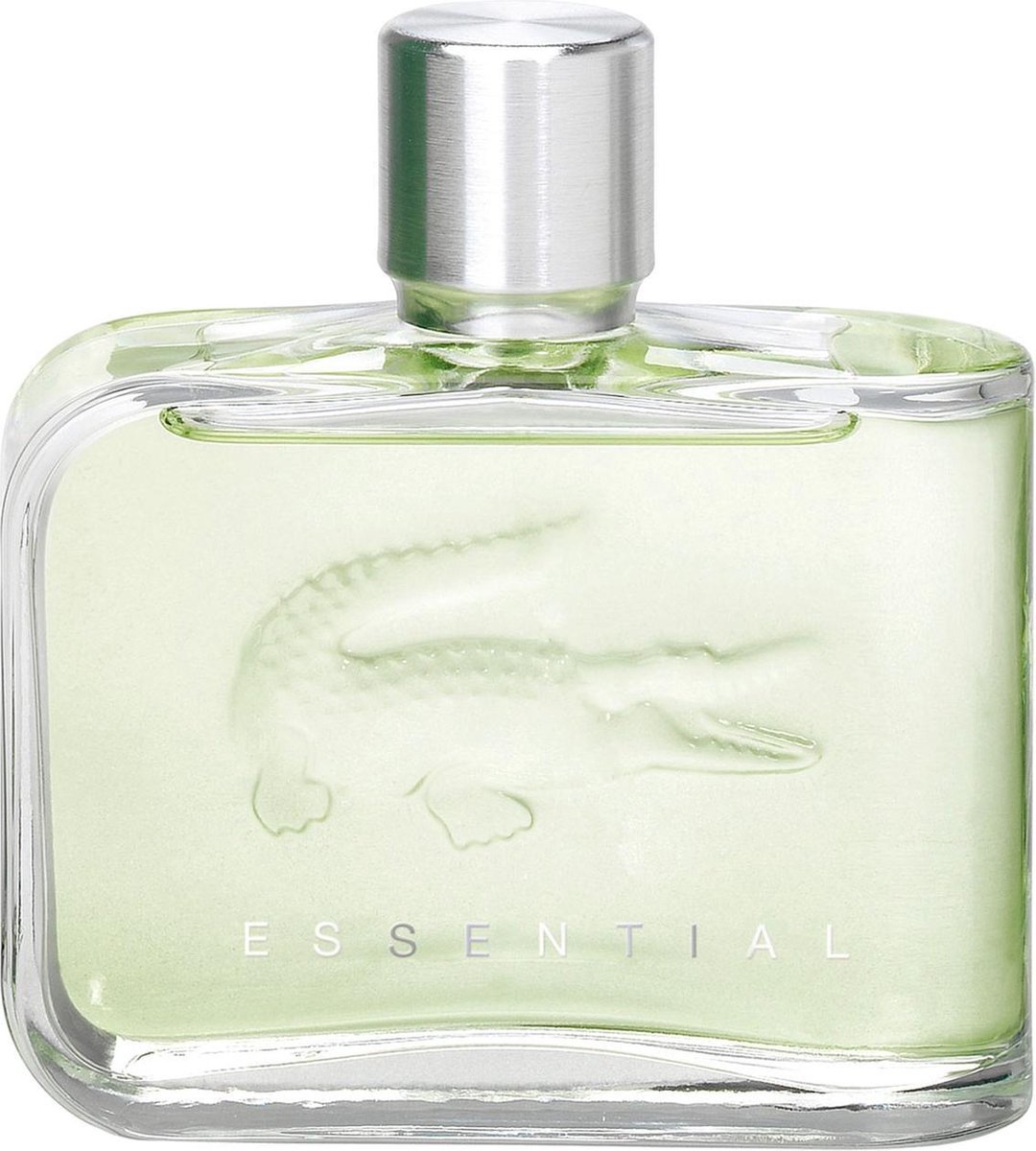 Goedkoopste Lacoste Essential - 125ml - Eau de toilette