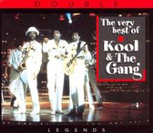 Very Best of Kool & the Gang [Retro]