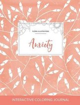 Adult Coloring Journal