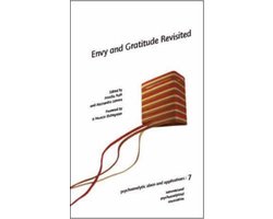 Envy and Gratitude Revisited