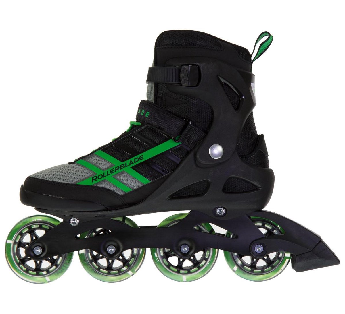 Rollerblade Macroblade 84 Inline Inlineskates Maat 43 Mannen