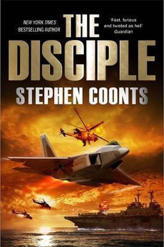 9781849162937 - The Disciple