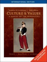 Culture and Values