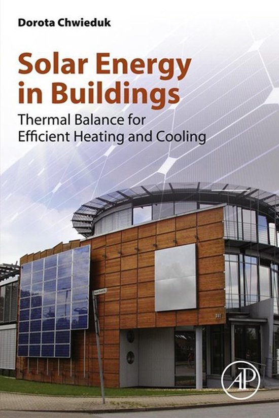 Solar Energy in Buildings - cover