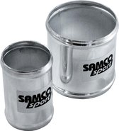 Samco Sport Samco Alloy koppelstuk - Lengte 80mm - Ø45