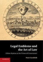 Legal Emblems & The Art Of Law