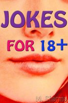 Jokes For 18+