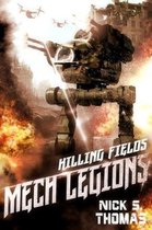 Mech Legions