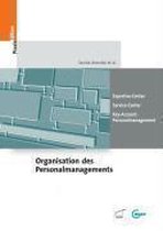 Organisation Des Personalmanagements