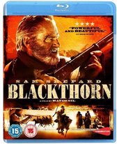 Blackthorn : La Dernière Chevauchée de Butch Cassidy [Blu-Ray]