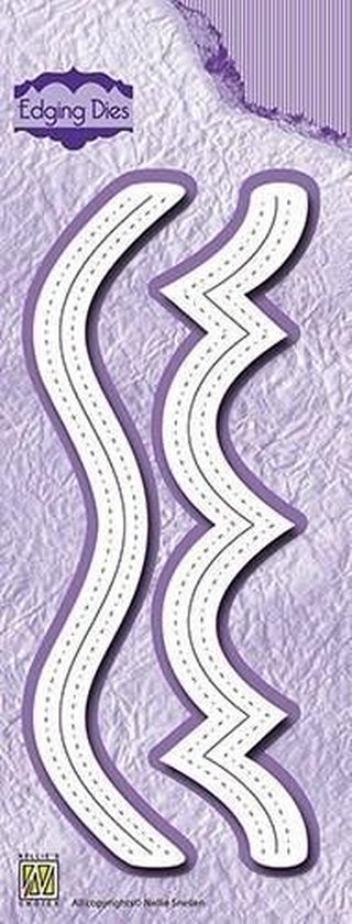 Attaches Décoratives Florales Violet Nellie Snellen - Lot De Brads De 3 Mm Pour Scrapbooking Et Cartes