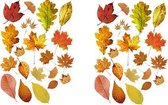 Set van 2 stickervellen Autumn | Stickers