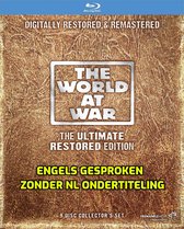 World At War (Blu-ray), | Dvd's | bol