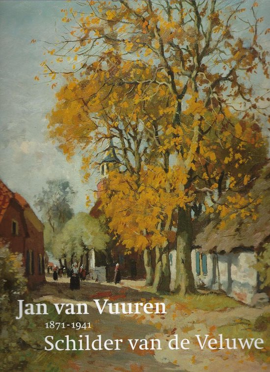 Foto: Jan van vuuren 1871 1941 