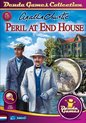 Agatha Christie: Peril At End House - Windows
