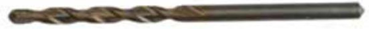 wolfcraft - Betonboor hardmetaal-voorzien, Ø 3 mm - 7743010