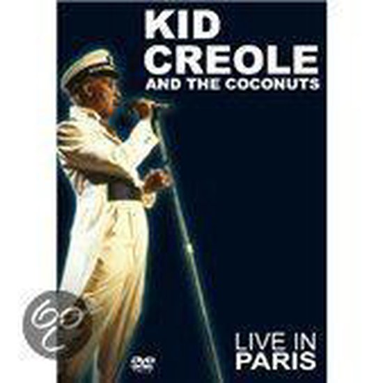 Live In Paris