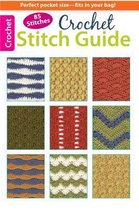 Crochet Stitch Guide