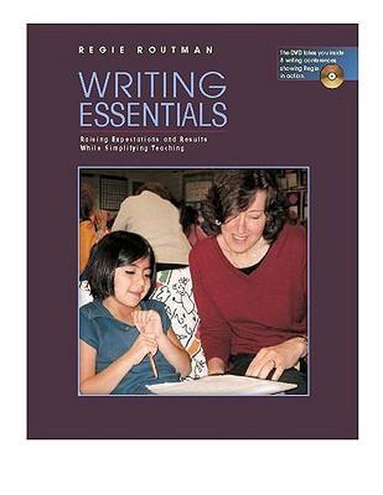 Writing Essentials - cover