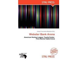 Webster Bank Arena