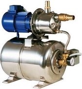 INOX 950 WATERDRUKSYSTEEM 12V - 52 LTR/MIN BIJ 1,2 BAR