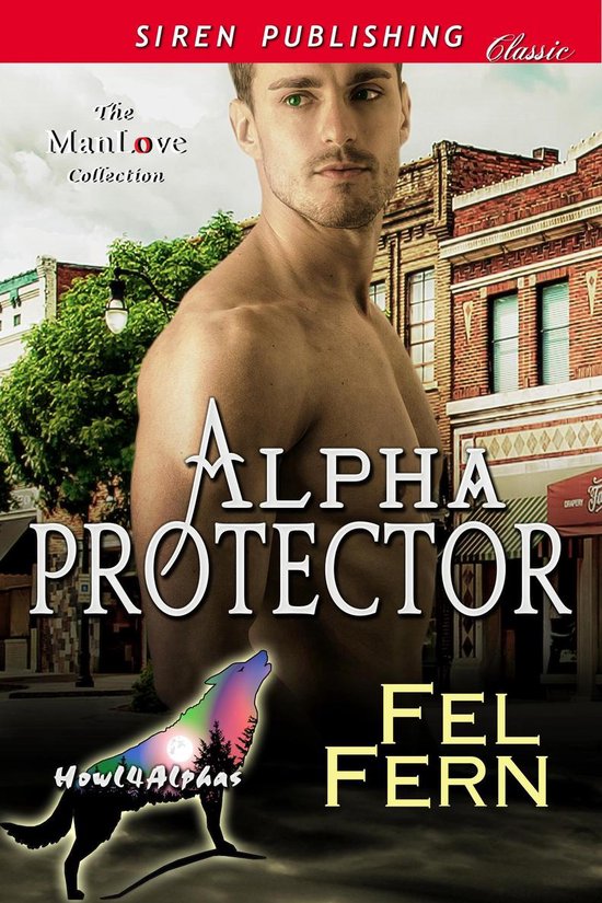 Howl4Alphas - Alpha Protector