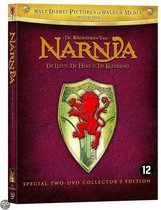 Chronicles of Narnia, The (2DVD) - The Lion, the Witch and the Wardrobe
