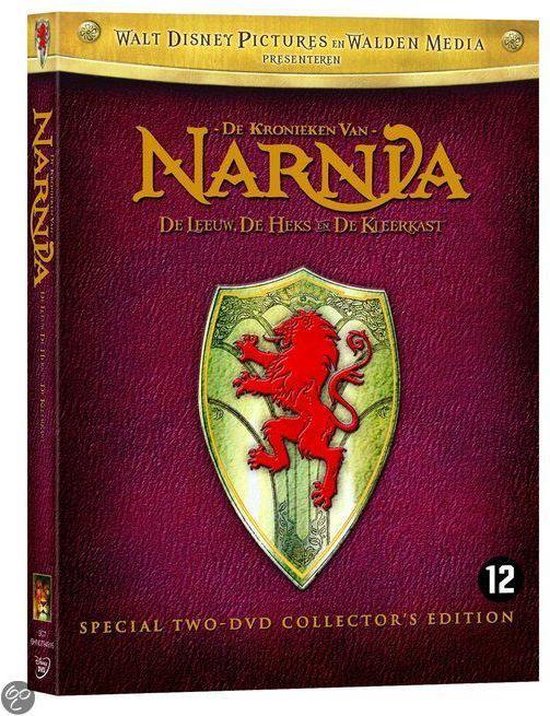 Chronicles of Narnia, The (2DVD) - The Lion, the Witch and the Wardrobe - 
