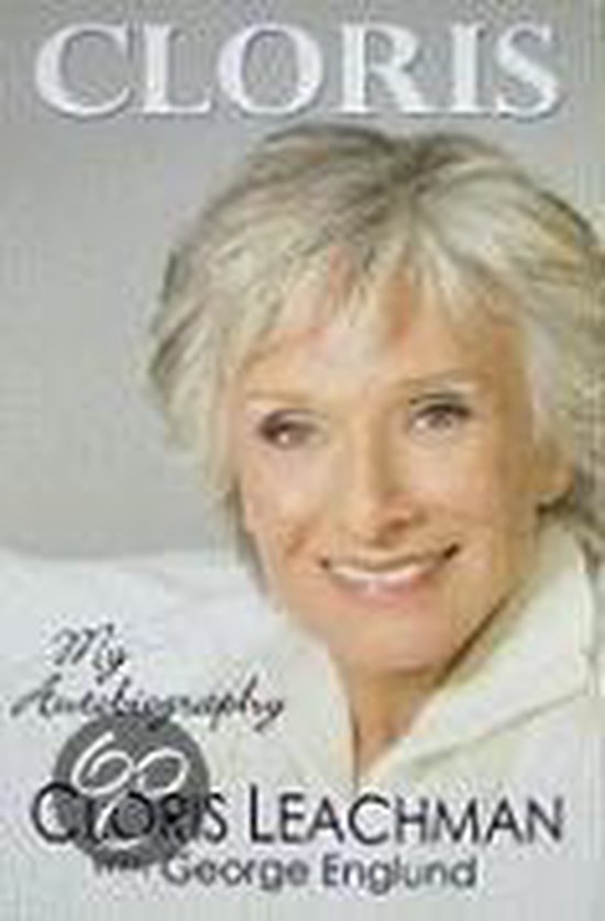Cloris: My Autobiography