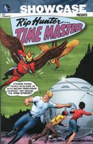 Showcase Presents Rip Hunter, Time Master Vol. 1