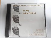 Ray Ventura - The Magic Collection