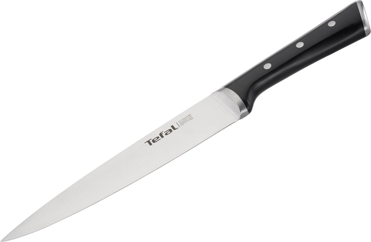 Tefal Ice Force 4-delige steak set