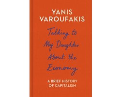 Talking to My Daughter About the Economy