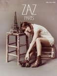 ZAZ Paris - Piano Vocal Guitar Book