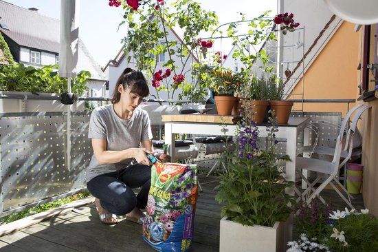 GARDENA City Gardening allesknipper van GARDENA — afbeelding 4
