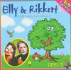 Elly & Rikkert - Een Boom Vol Liedjes Deel 3 (CD)
