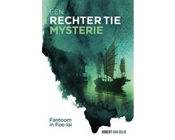 Rechter Tie - Fantoom in Foe-lai