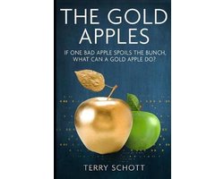 The Gold Apples