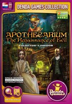 Apothecarium: The Renaissance of Evil - Collector's Edition - Windows