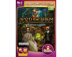 Apothecarium: The Renaissance of Evil - Collector's Edition - Windows