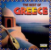 Best of Greece [Laserlight]