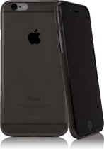 CASEual flexo slim iPhone 6, Zwart