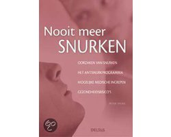 Nooit Meer Snurken