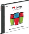 Various - I Love Latin