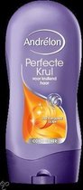 Andrelon Cremespoeling Perfecte Krul 6 stuks