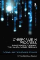 Crime Science Series- Cybercrime in Progress