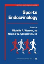 Contemporary Endocrinology 23 - Sports Endocrinology