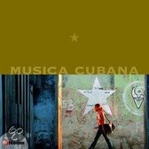 Musica Cubana - Sons Of Cuba
